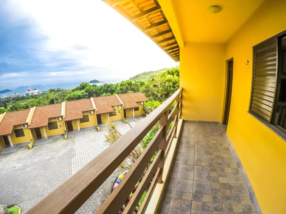 Aguas De Palmas Resort Governador Celso Ramos Bagian luar foto